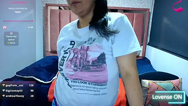 Barbara_fox__: απευθείας συνομιλία ΧΧΧ