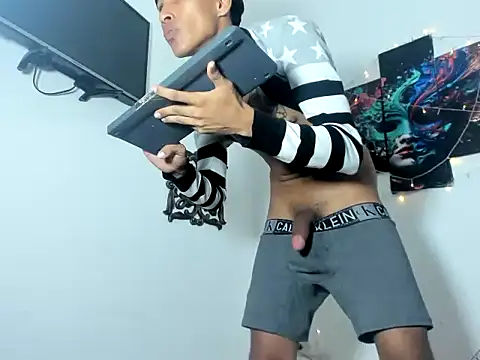 axeel-king Live XXX-chat