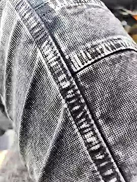 Вебкам-шоу X-boy-11