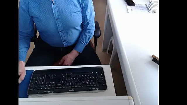 dutchpornking Webcam Show