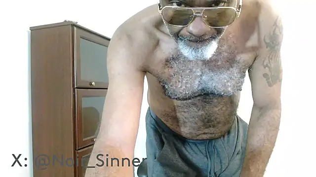 sinnernoirのライブXXXチャット