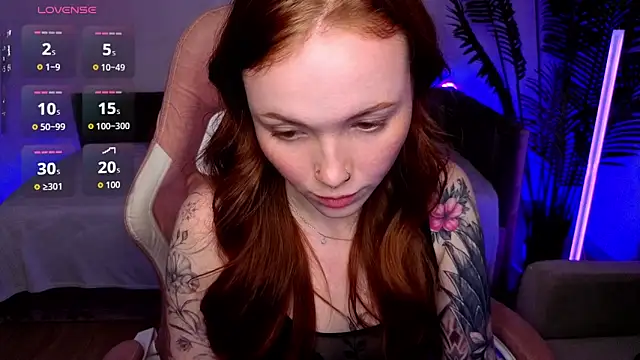 Maya_Light Obrolan Langsung XXX