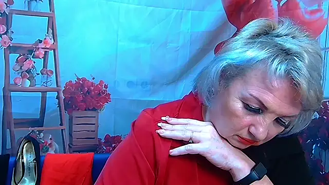 Živý XXX chat RenataDaster