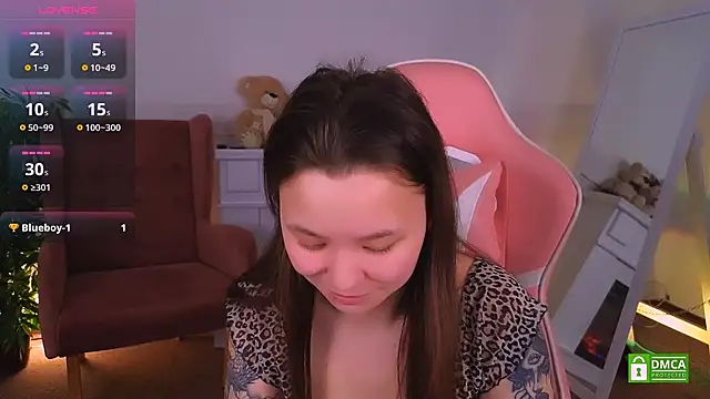 Maya_soft élő XXX-chatje