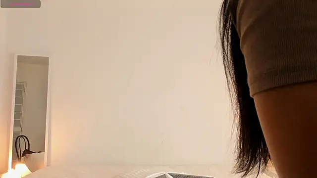 kora_bliss élő XXX-chatje