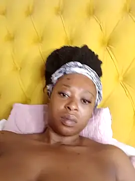 Mandyxx élő XXX-chatje