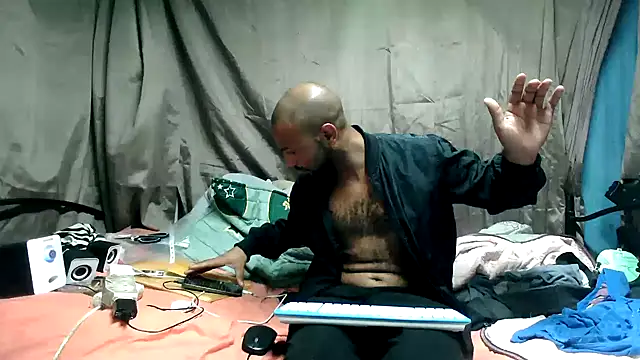 Camodick: онлайн-секс-чат