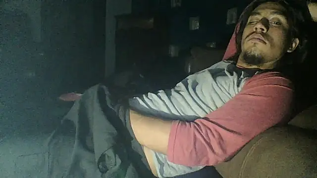 AlexAlejandro13 webkamerás műsora