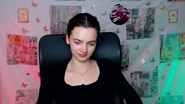 Živý XXX chat _SusieSu_