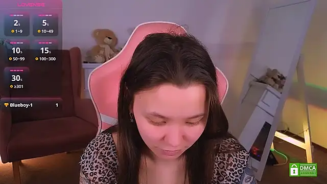 Chat XXX Live Maya_soft