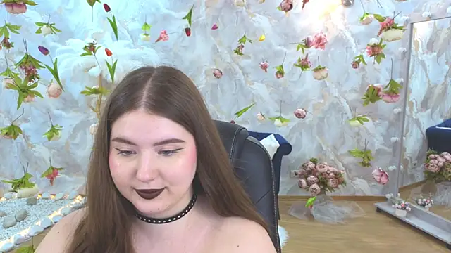 PixelGoddess: απευθείας συνομιλία ΧΧΧ