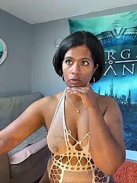 Melarose82 Webcam Show