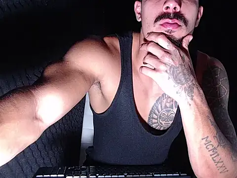 Chat +18 de jack_nastee ao vivo