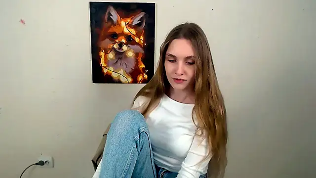 Chat +18 de Doll_Angelina ao vivo