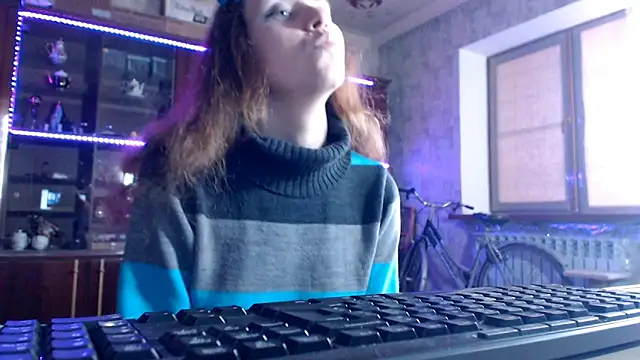 pa1e_pr1ncess Live XXX-chat