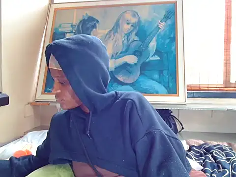 CaramelCandyxx: вебкам-шоу