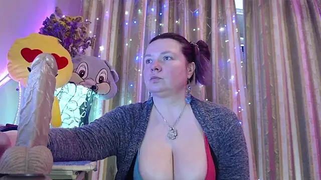 amorelara webcam show