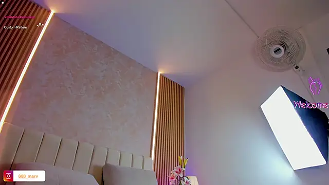 Živý XXX chat BILIE_ROUSE1