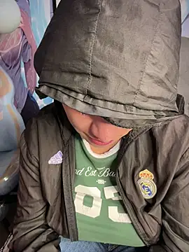 Im_Little Live XXX Chat