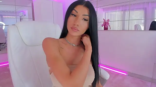 Živý XXX chat missdiamond_