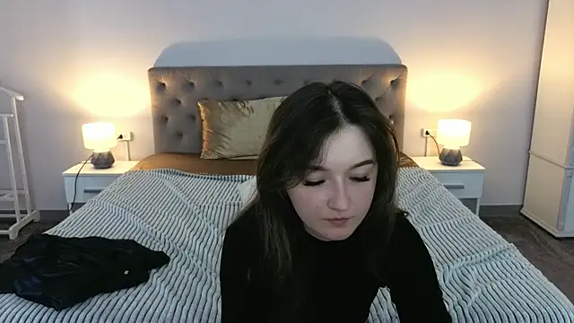 Živý XXX chat CyrenaLuxe