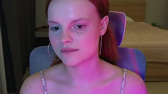 Živý XXX chat mollybossy