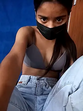 Živý XXX chat Nisha_baby4