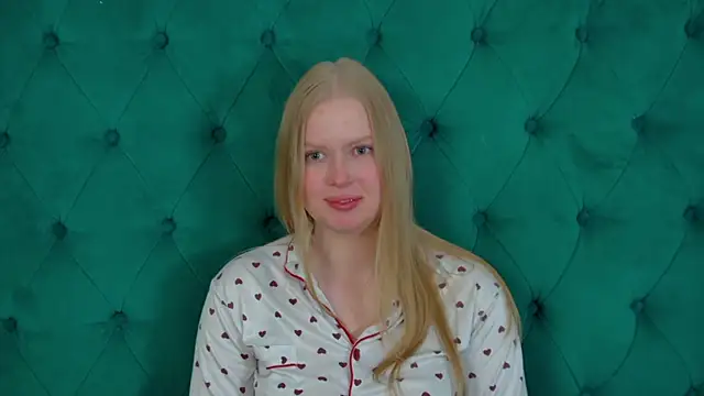 Živý XXX chat BellaVenatrix