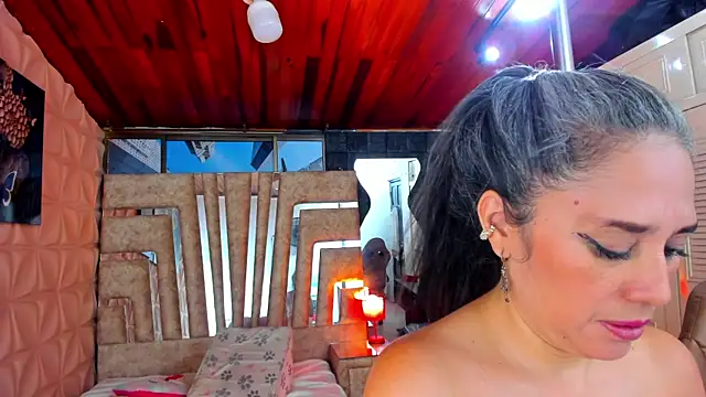 Živý XXX chat cute_sassy