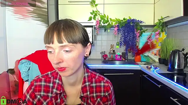 Živý XXX chat TayanaJons