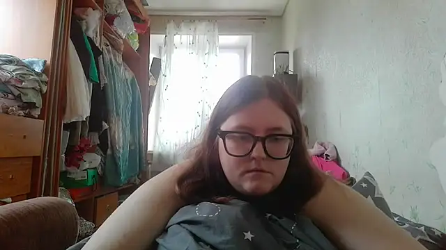 Chat XXX en directo de DesireMelissa