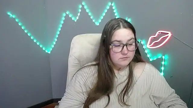 XXX chat uživo modela XX_Daniella_XX