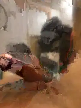 Pokazy przed kamerką – mikeylong