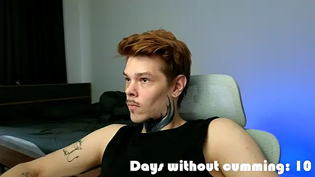 DENIS_HERE Chat XXX in diretta