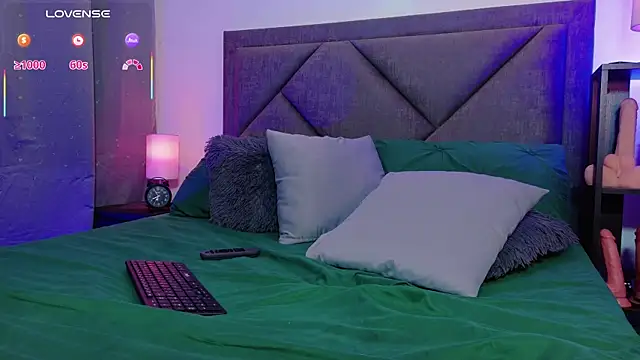 Sammy_Russell Chat XXX live