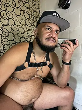 the_master_foal_ Pertunjukan Webcam