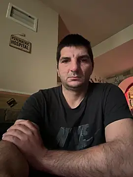 Webkamerová show ilievmt84