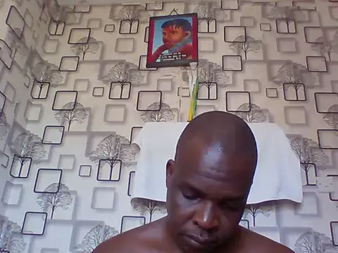 Chumba_001 Pertunjukan Webcam