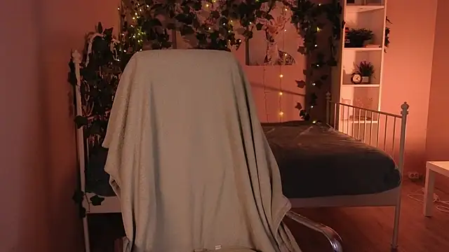 last_hxpe Adlı Modelin Canlı XXX Sohbeti