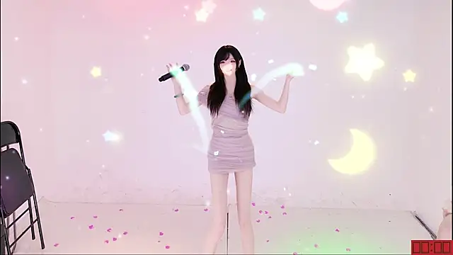 TNT-Sister Webcam Show