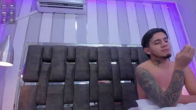 BriannaBBW's Webcam Show