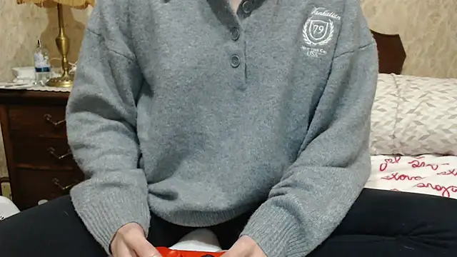 Show de webcam de fabiolagg