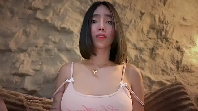 GenesisCastillanoのウェブカメラショー