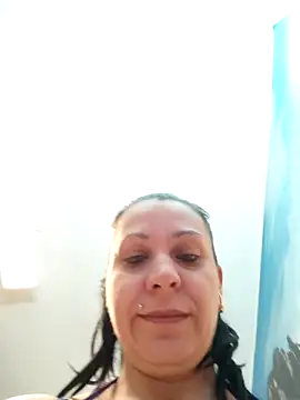 SugarDiamonds Adlı Modelin Canlı XXX Sohbeti