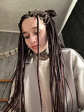 دردشة KishaMur الجنسية المباشرة