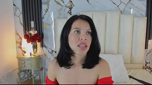 lulumarsn Live XXX chat