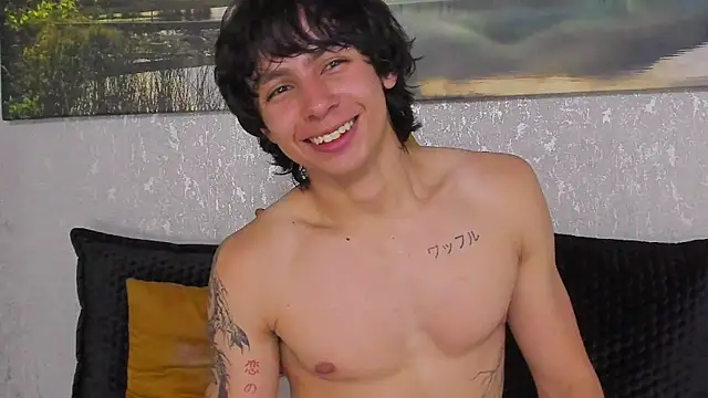 Tyler_durtenのライブXXXチャット