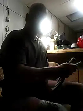 Yankeedave420 élő XXX-chatje