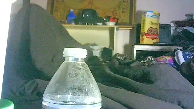 GUAPAN3S3_FIR3 webkamerás műsora