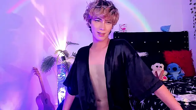 Cooperrosscute233n Webbikameraesitys